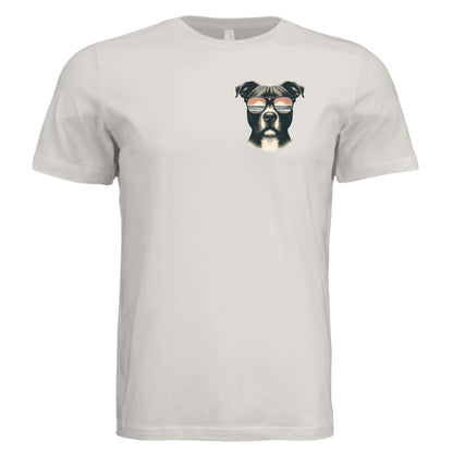 Vintage White - FRONT
