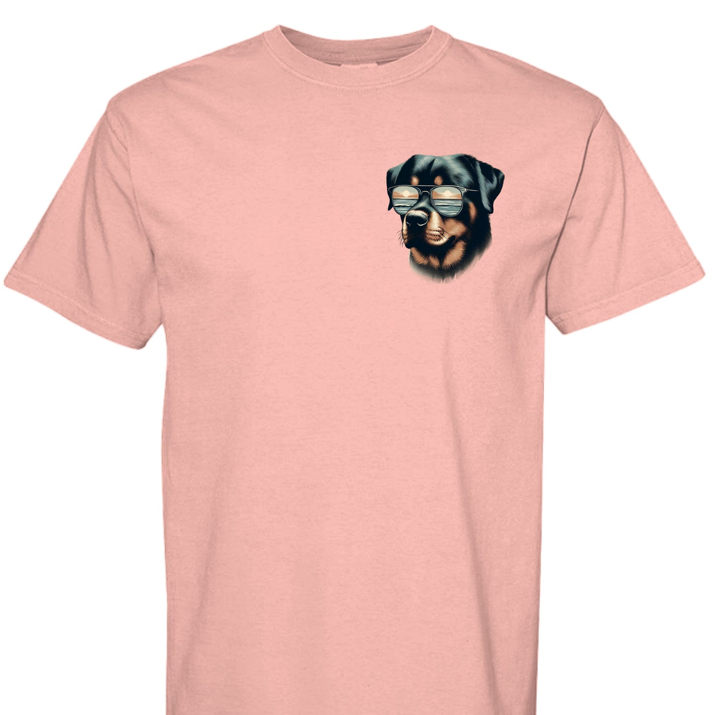 Peachy - FRONT