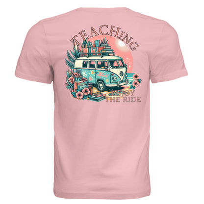 SOFT PINK - BACK