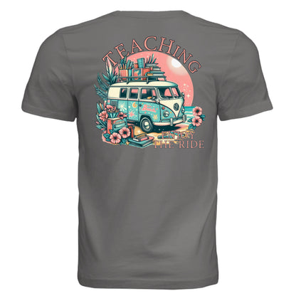 DARK GREY - BACK