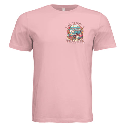 SOFT PINK - FRONT