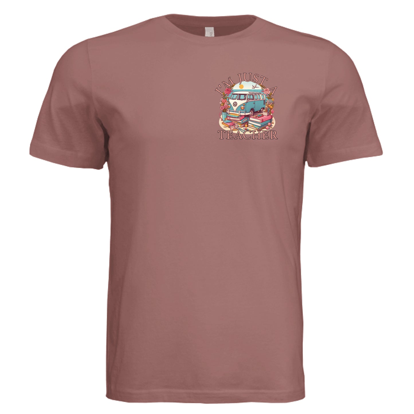Mauve - FRONT