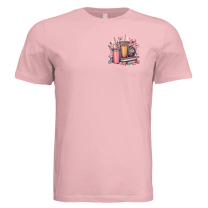 SOFT PINK - FRONT