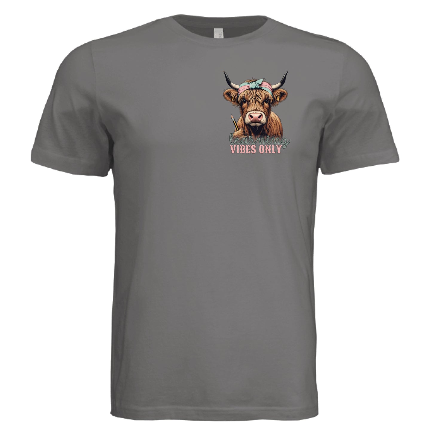DARK GREY - FRONT