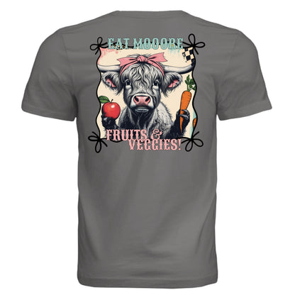 DARK GREY - BACK