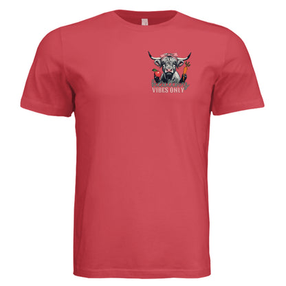 CANVAS RED - FRONT
