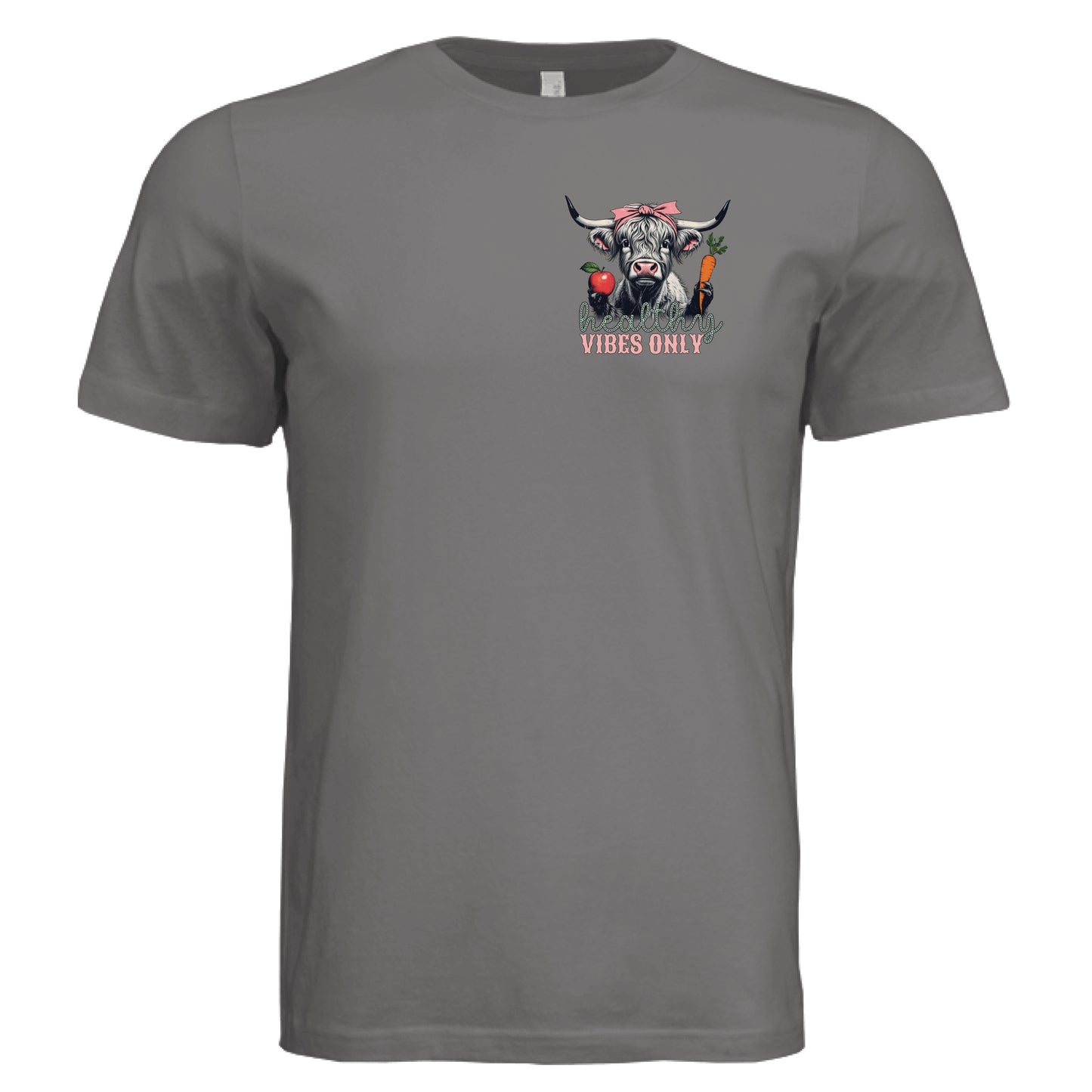 DARK GREY - FRONT