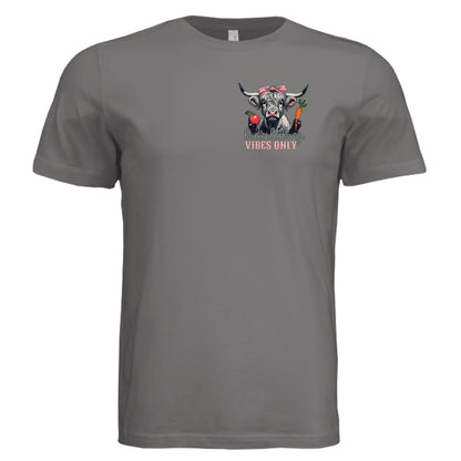DARK GREY - FRONT