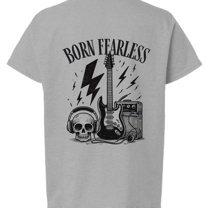 Sport Grey - BACK