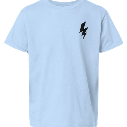 Light Blue - FRONT