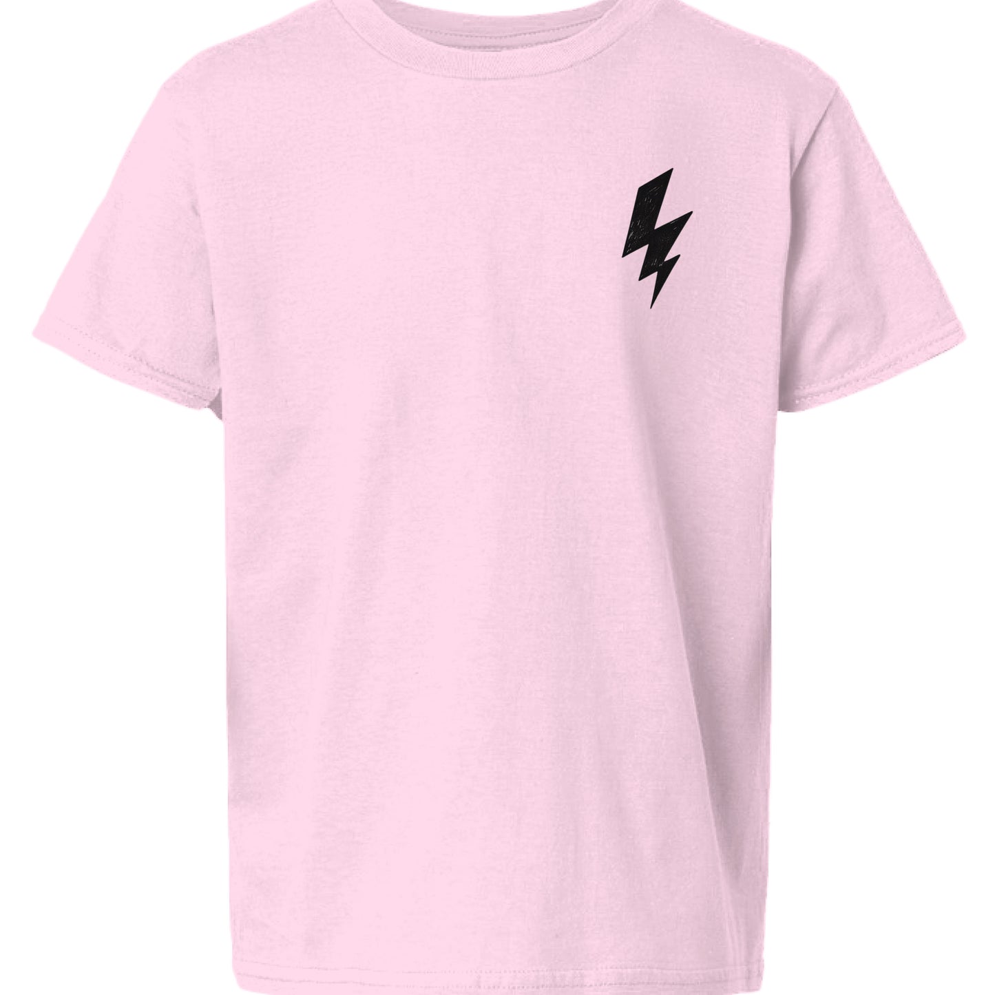Light Pink - FRONT