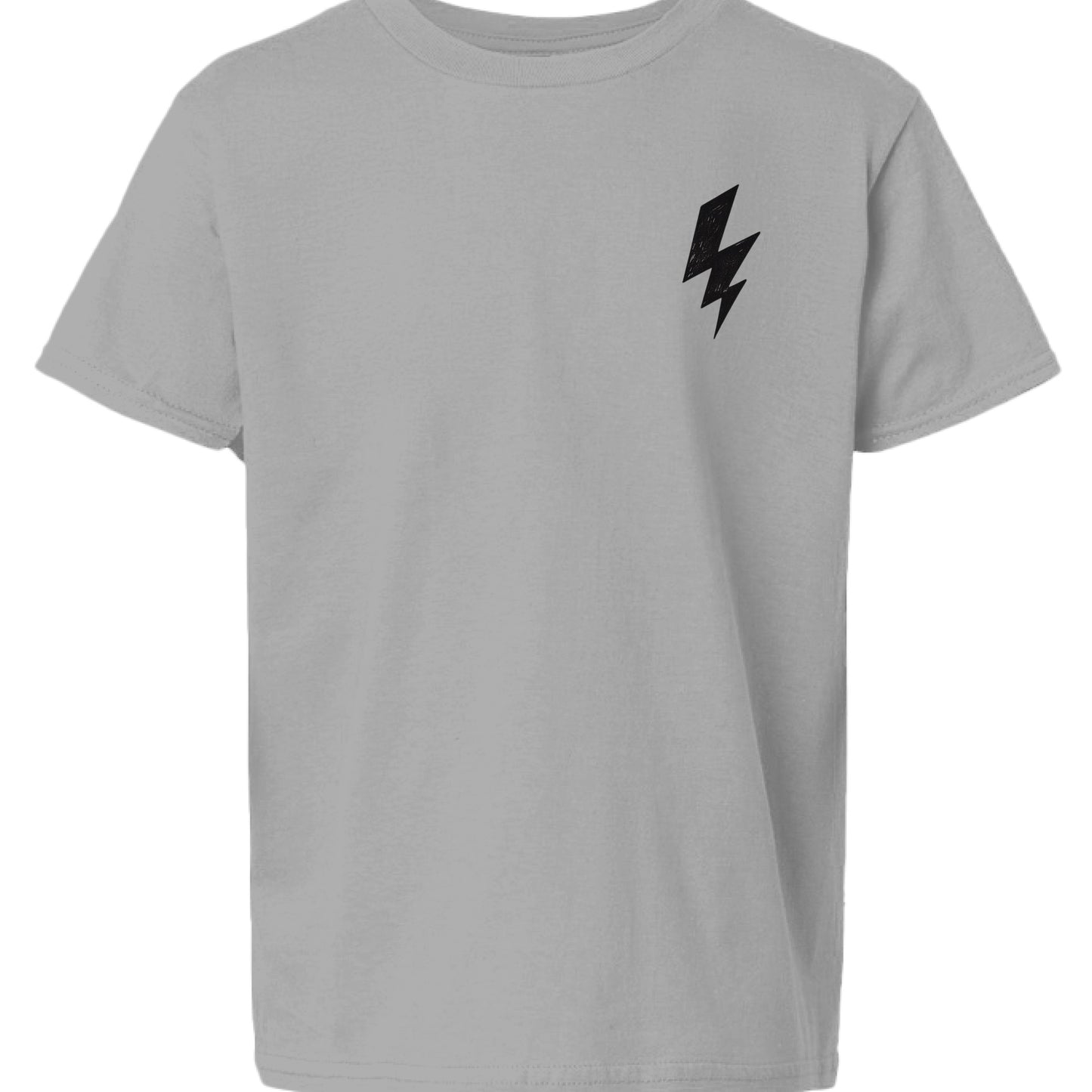 Sport Grey - FRONT