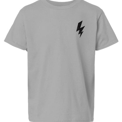 Sport Grey - FRONT