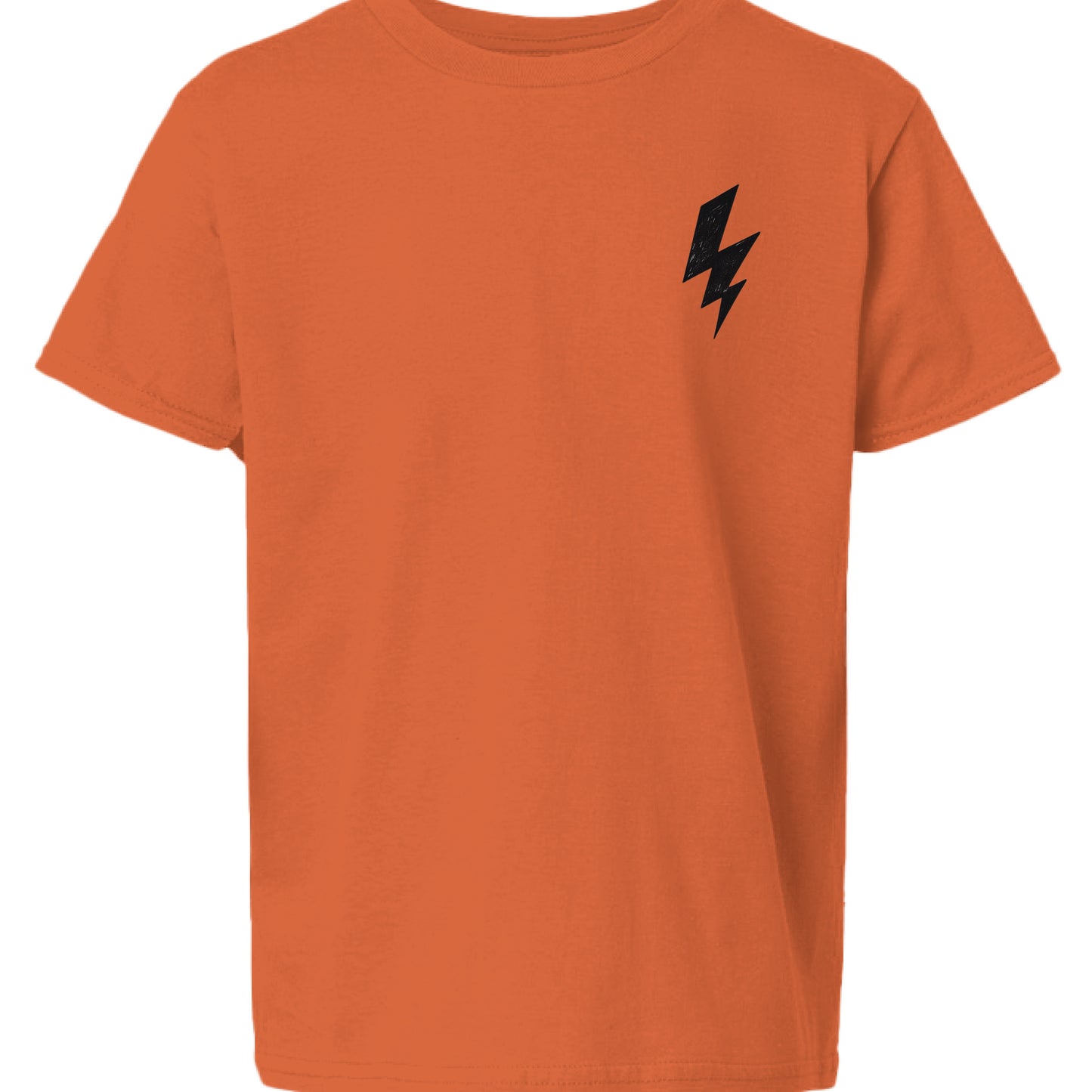 Orange - FRONT