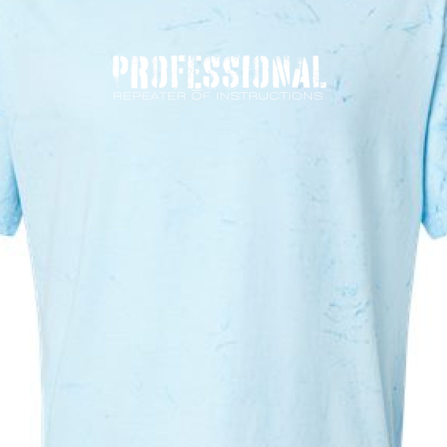 Fiji Blue - FRONT