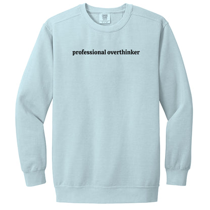 CHAMBRAY - FRONT
