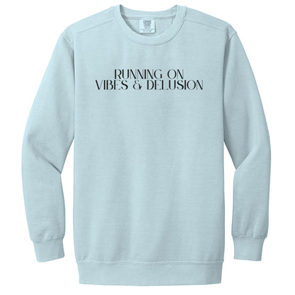CHAMBRAY - FRONT