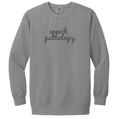 GREY - FRONT