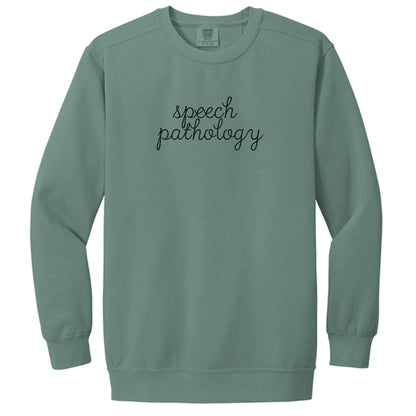 LIGHT GREEN - FRONT