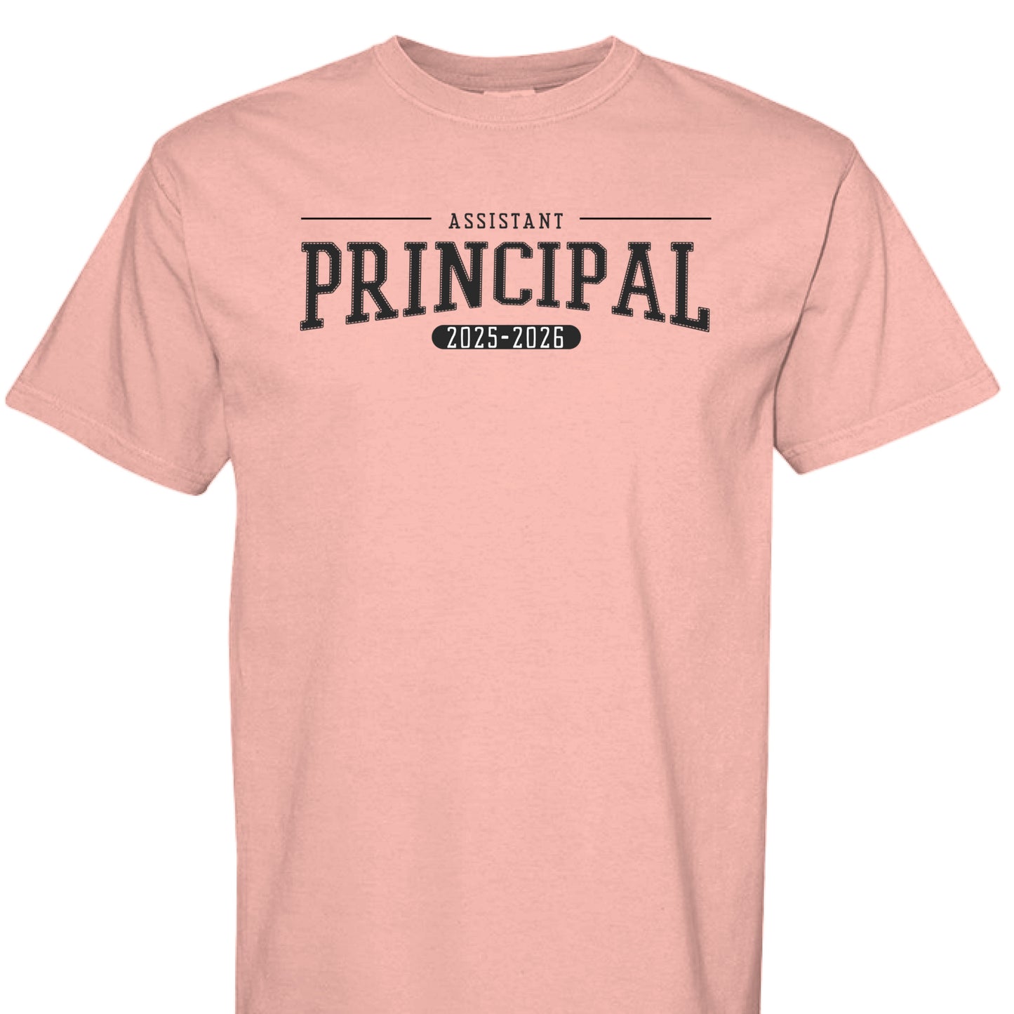 Peachy - FRONT
