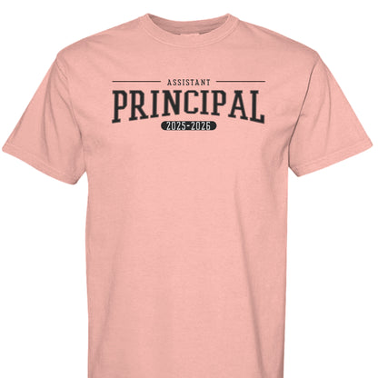 Peachy - FRONT