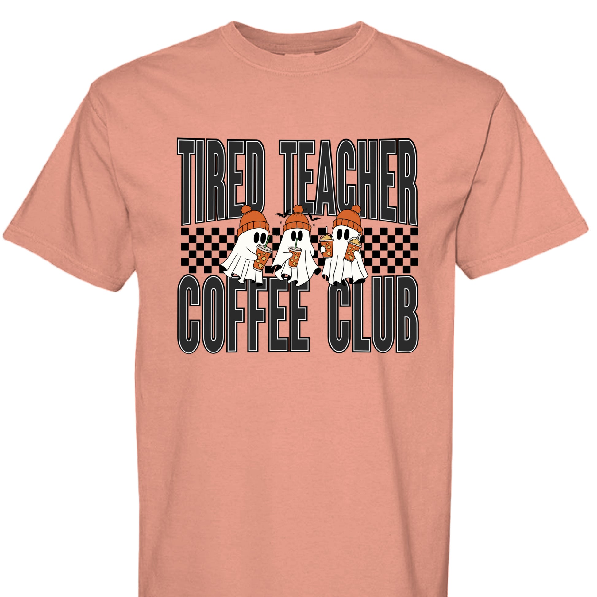 TERRACOTA - FRONT