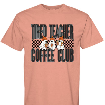 TERRACOTA - FRONT