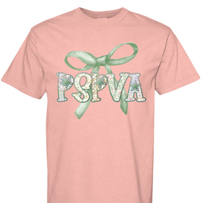 Peachy - FRONT