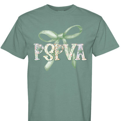 LIGHT GREEN - FRONT