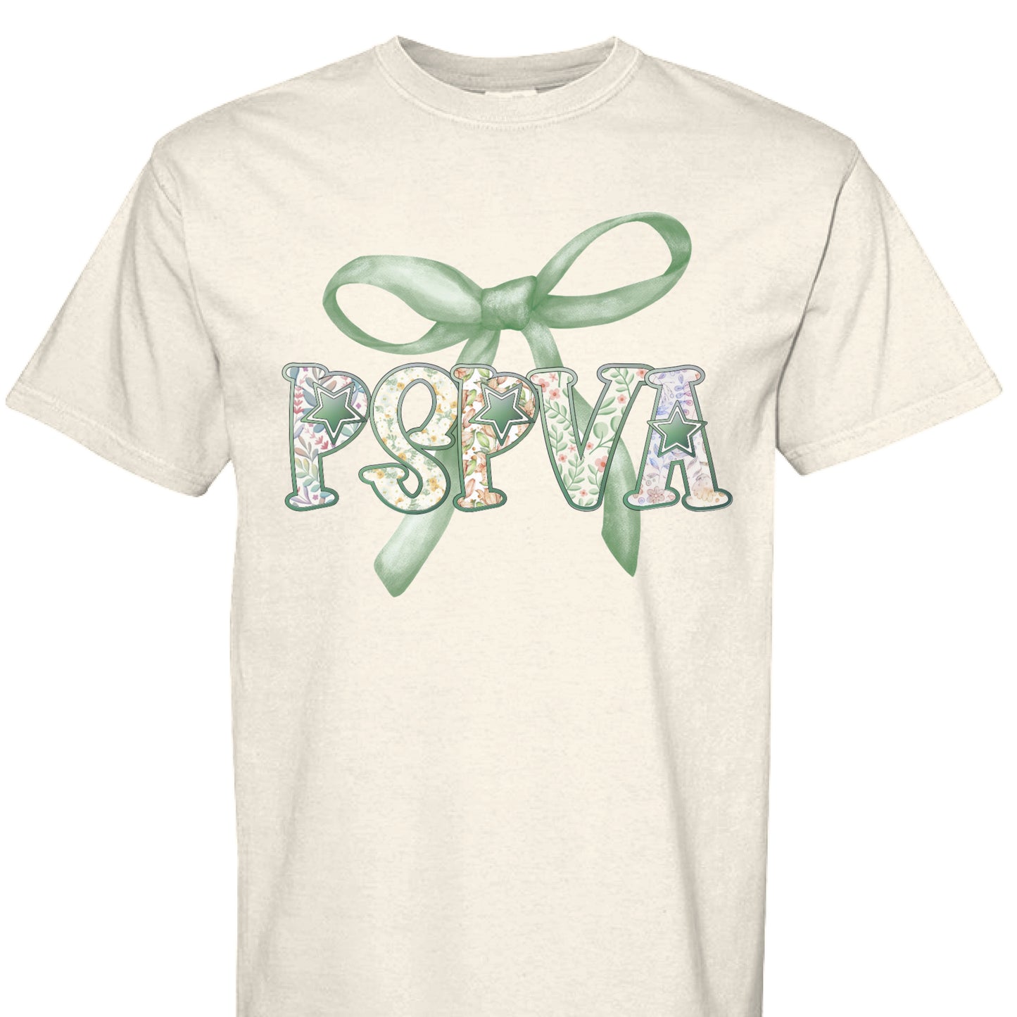 IVORY - FRONT