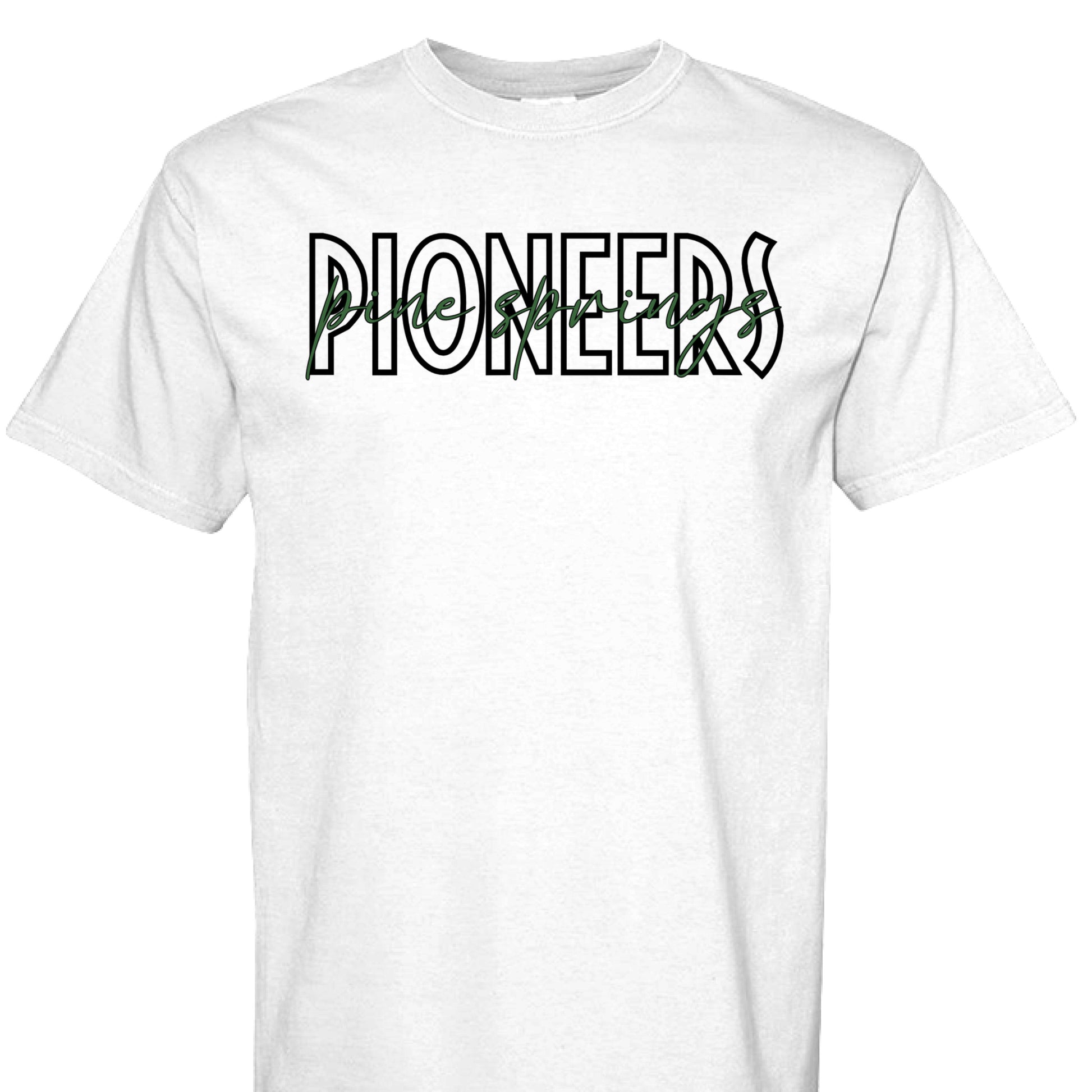 WHITE - FRONT