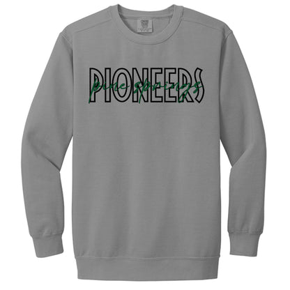 GREY - FRONT