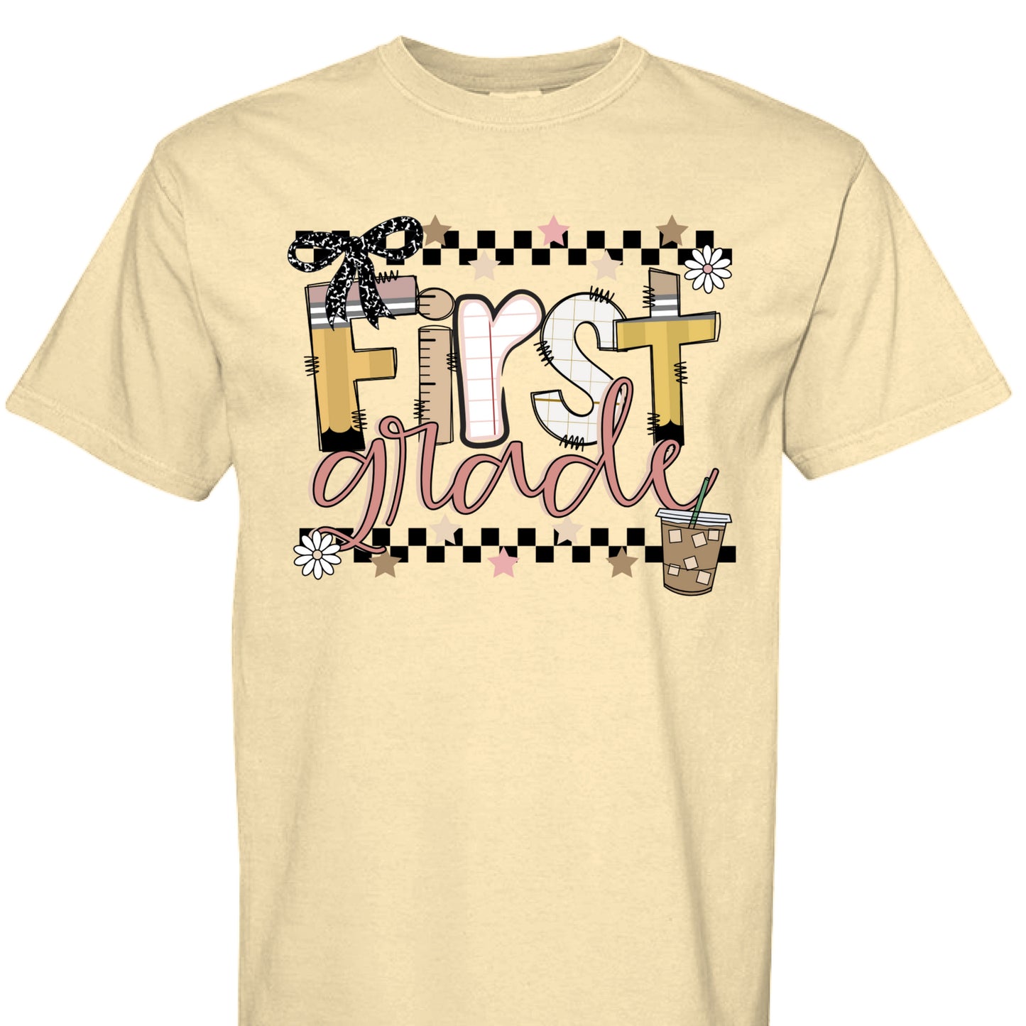 BUTTER - FRONT