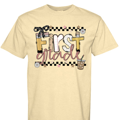 BUTTER - FRONT