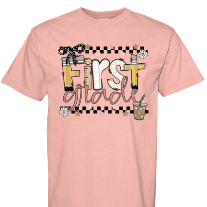 Peachy - FRONT