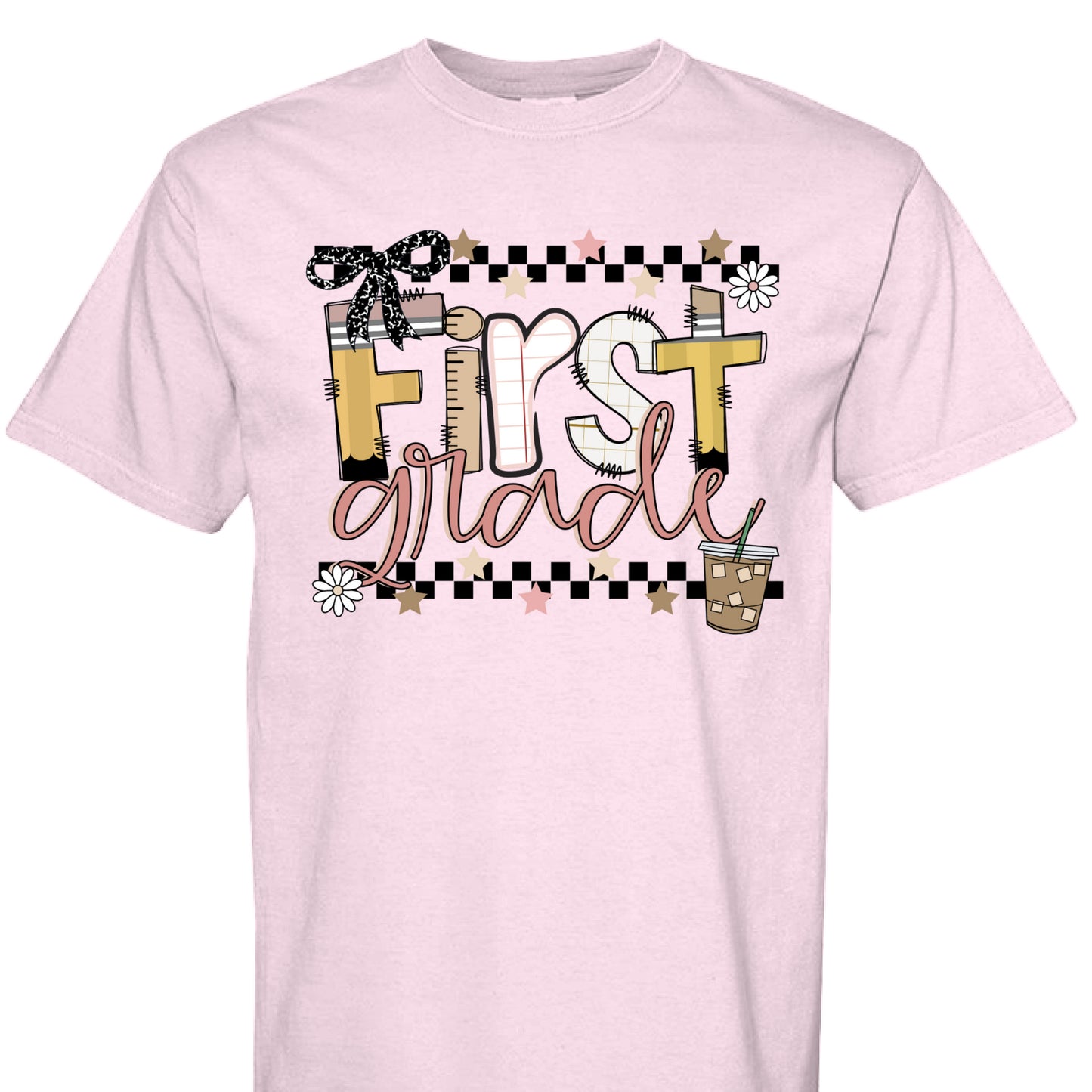 BLOSSOM - FRONT