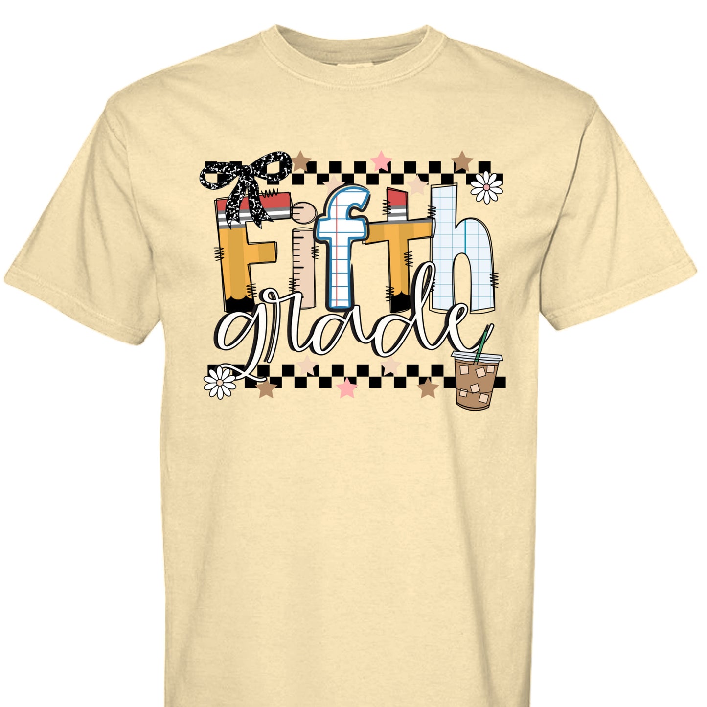 BUTTER - FRONT