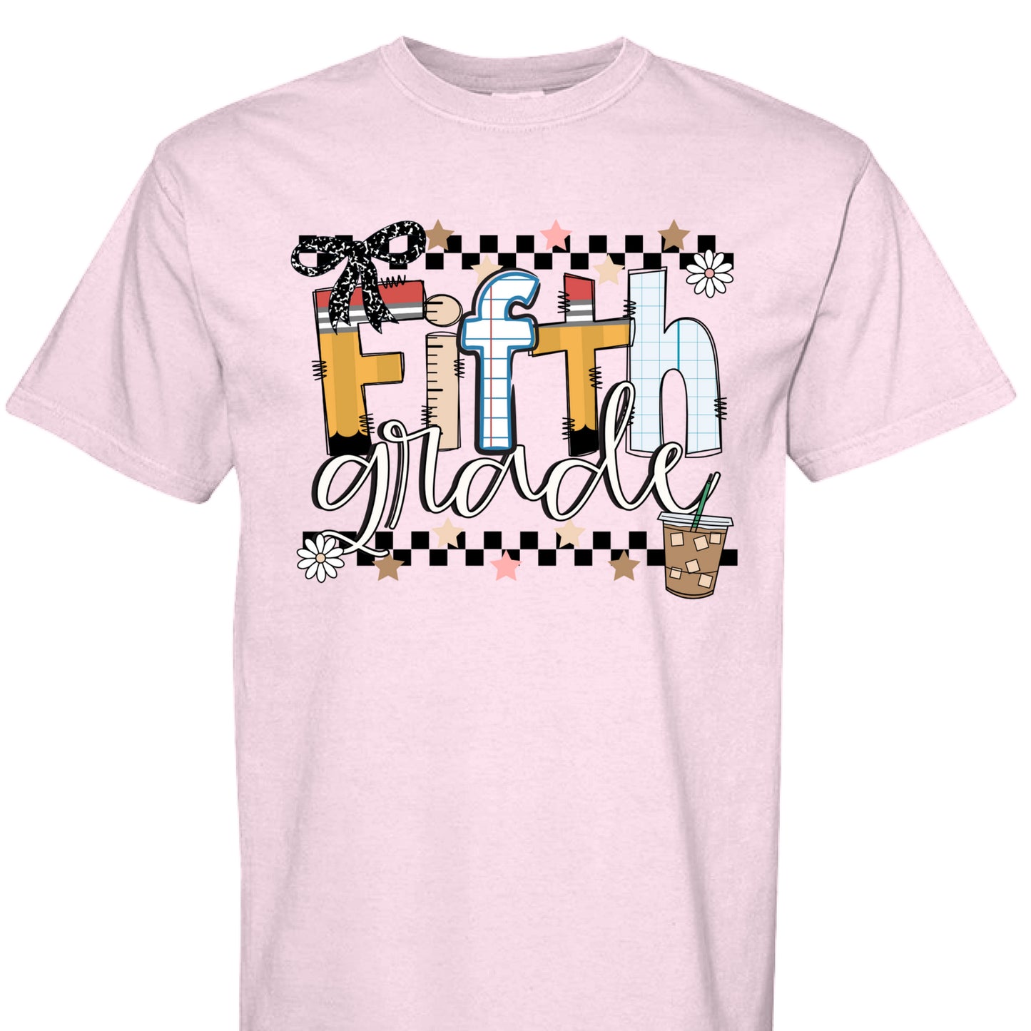 BLOSSOM - FRONT