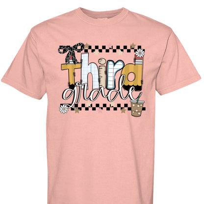 Peachy - FRONT
