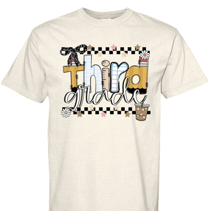 IVORY - FRONT