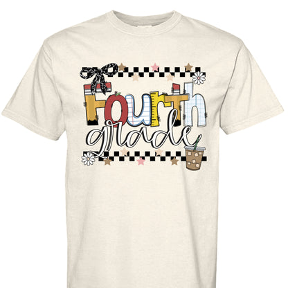 IVORY - FRONT