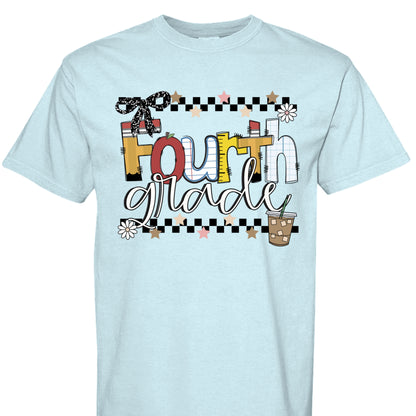 CHAMBRAY - FRONT