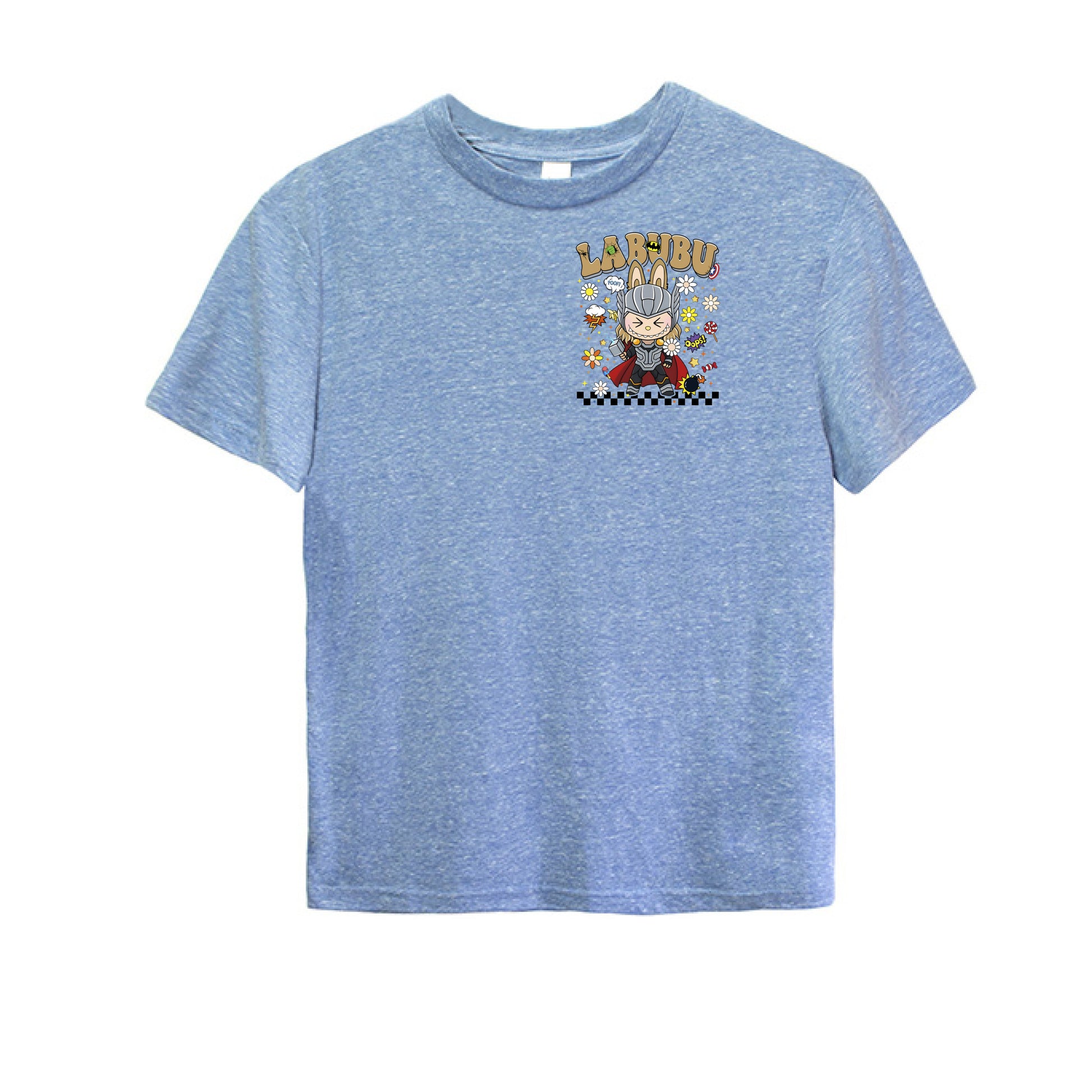 ROYAL TRIBLEND - FRONT