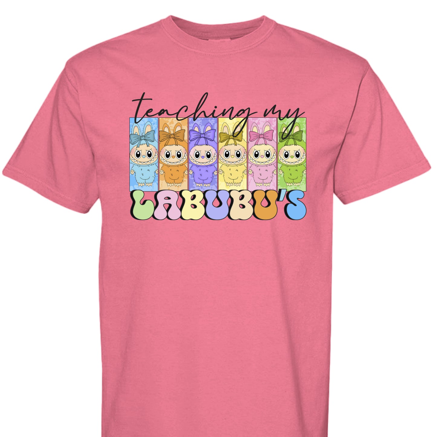 WATERMELON - FRONT
