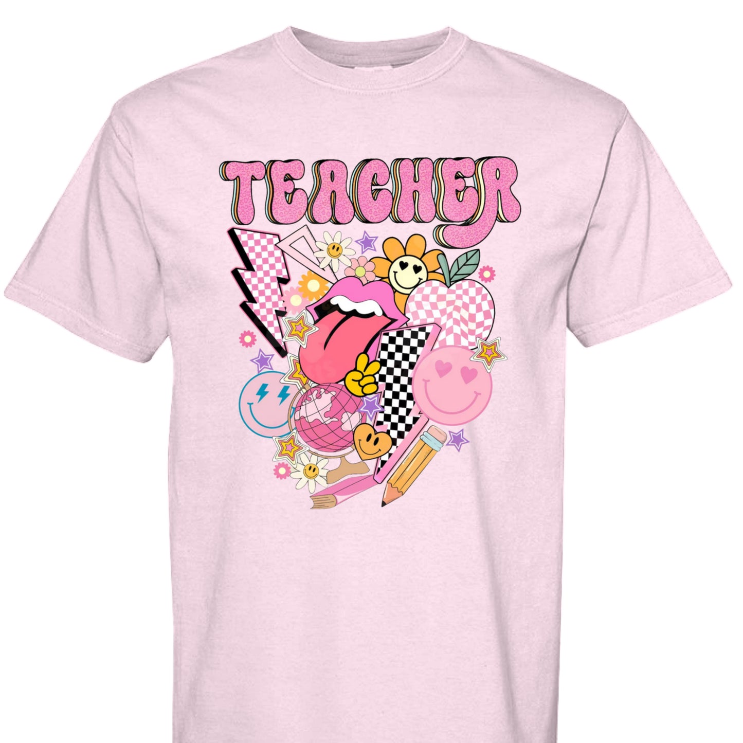 BLOSSOM - FRONT
