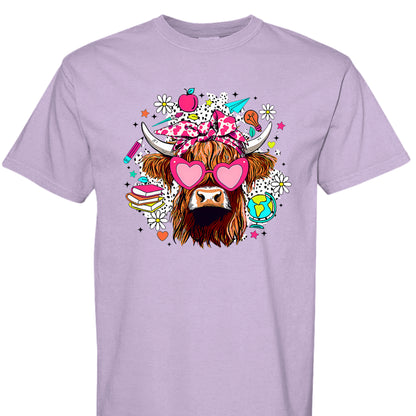 Orchid - FRONT