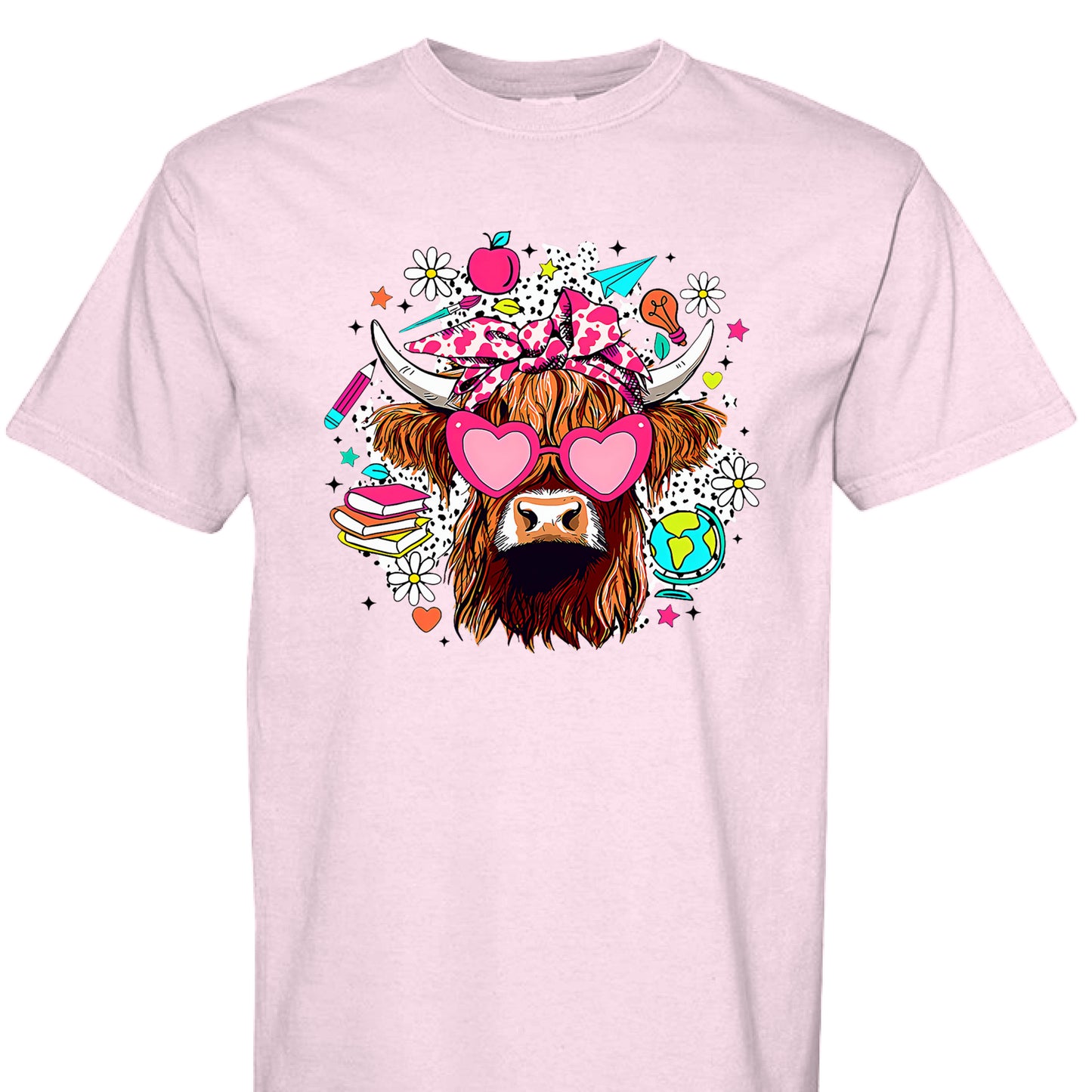 BLOSSOM - FRONT
