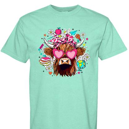 ISLAND REEF - FRONT