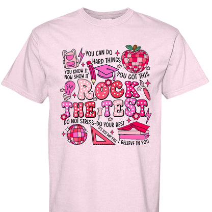 BLOSSOM - FRONT