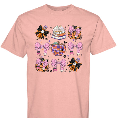 Peachy - FRONT